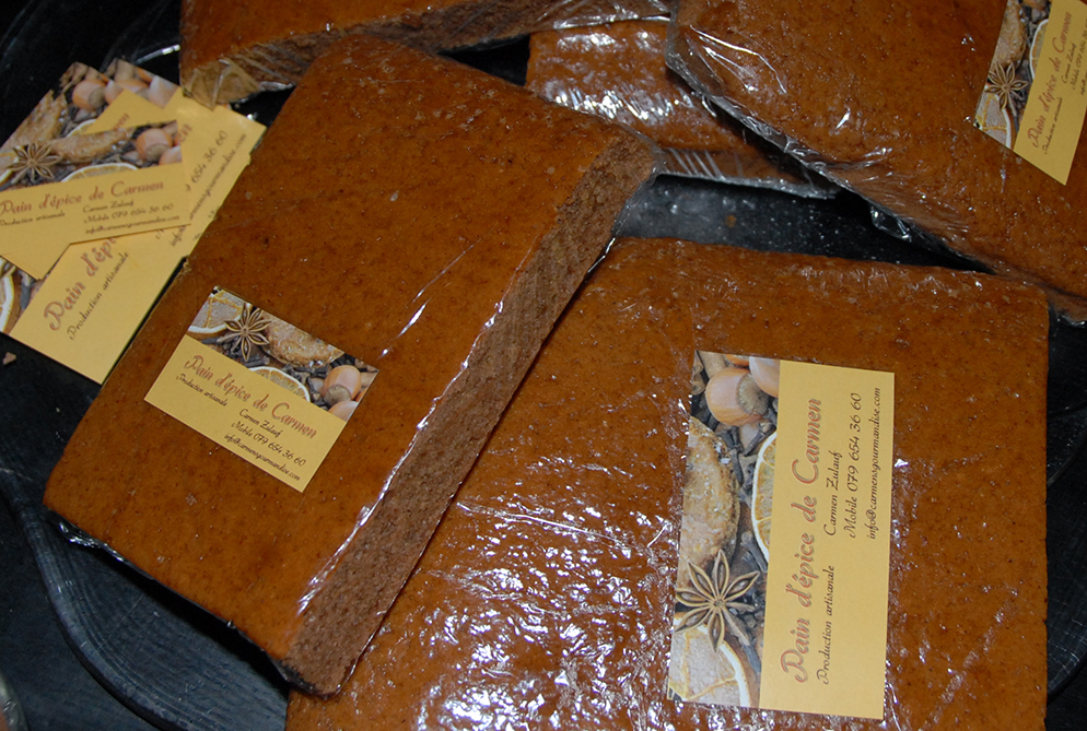 produits de la ferme